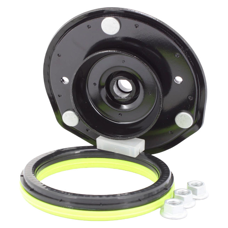 Base de Amortiguador Del. Lexus Es300 1992-1994
