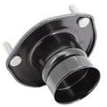 Base de Amortiguador Del. Mercedes Ml350 2013-2014