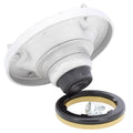 Base de Amortiguador Del. Bmw 745I 2002-2005