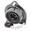 Base de Amortiguador Del. Mazda Protege 1995-1998