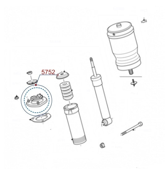 5752 diagrama