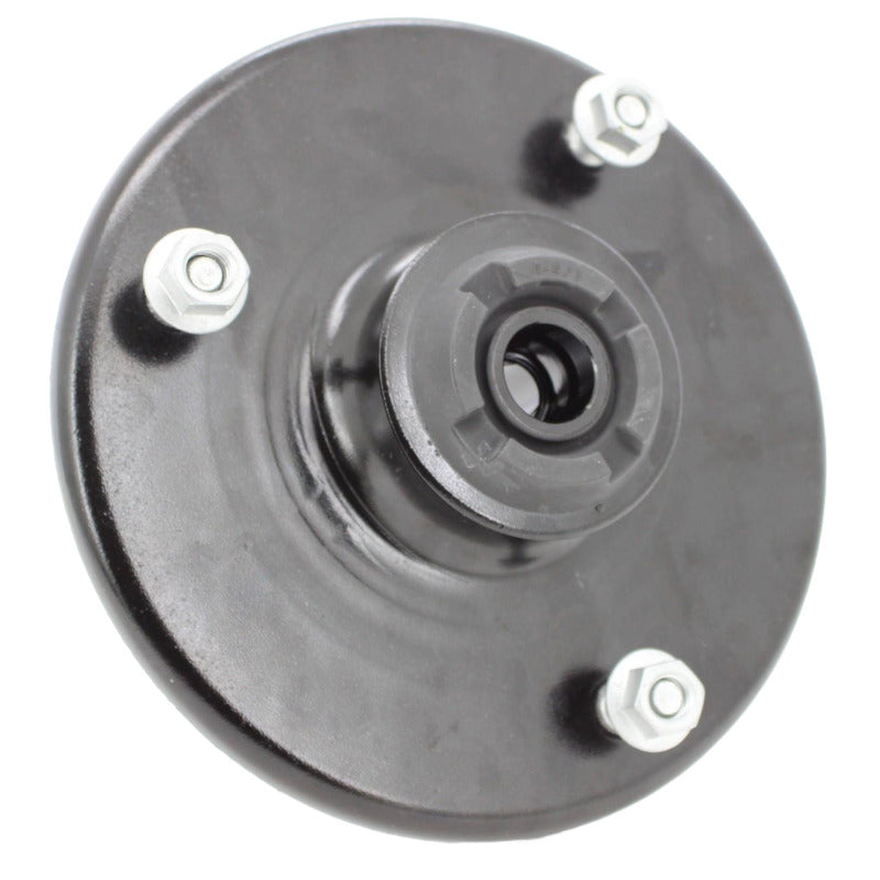 Base de Amortiguador Tras. Land Rover Lr3 2005-2009