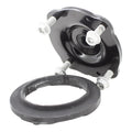 Base de Amortiguador Del. Lexus Lx570 2008-2021