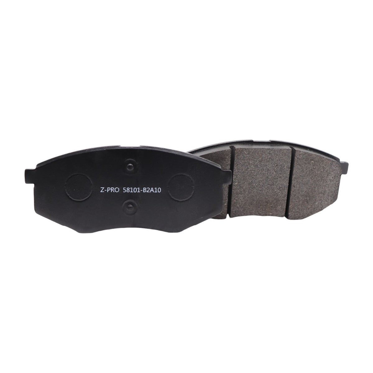 Balata de Freno Del. Kia Soul – vista 1