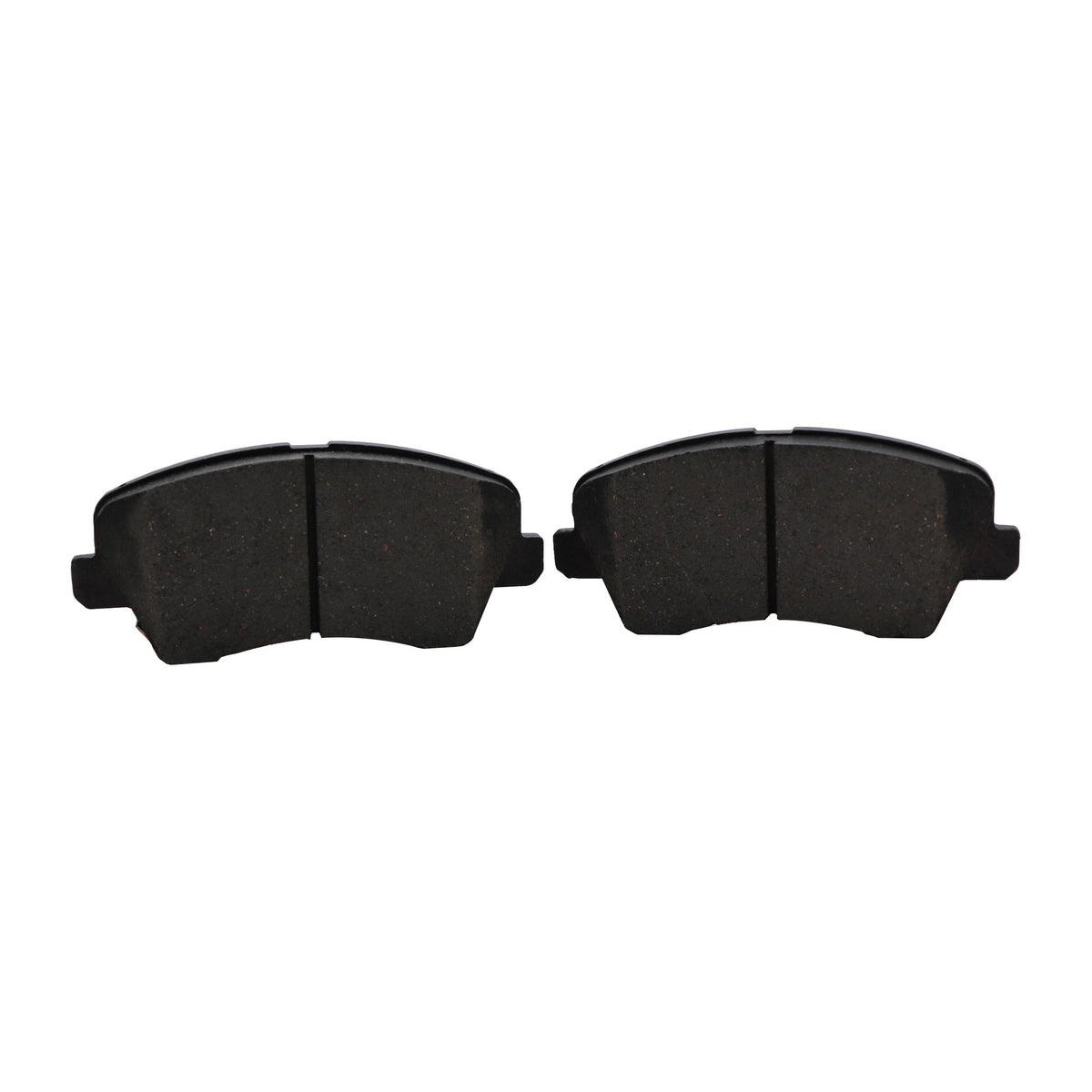 Balata de Freno Del. Kia Sorento / Hyundai Santa Fe – vista 3