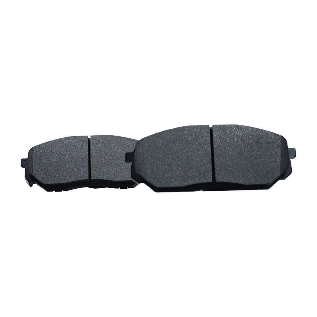 Balata de Freno Del. Kia Sorento / Hyundai Santa Fe – vista 4