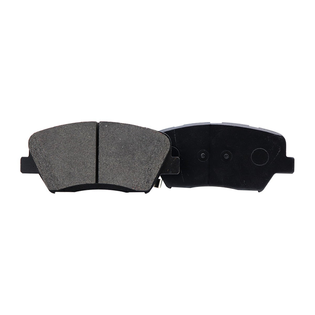 Balata de Freno Del. Kia Sorento / Hyundai Santa Fe – vista 2