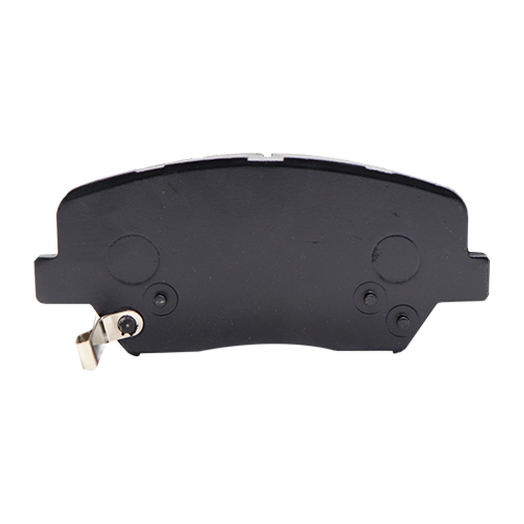 Balata de Freno Del. Kia Sorento / Hyundai Santa Fe – vista 1