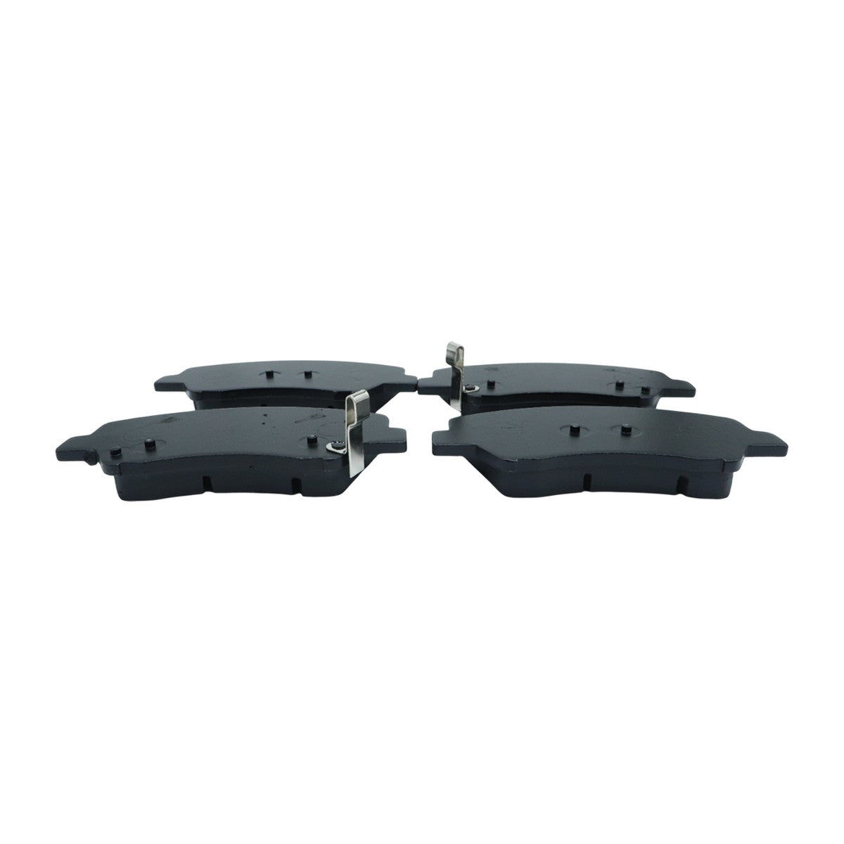 Balata de Freno Del. Kia Rio / Hyundai Accent – vista 3