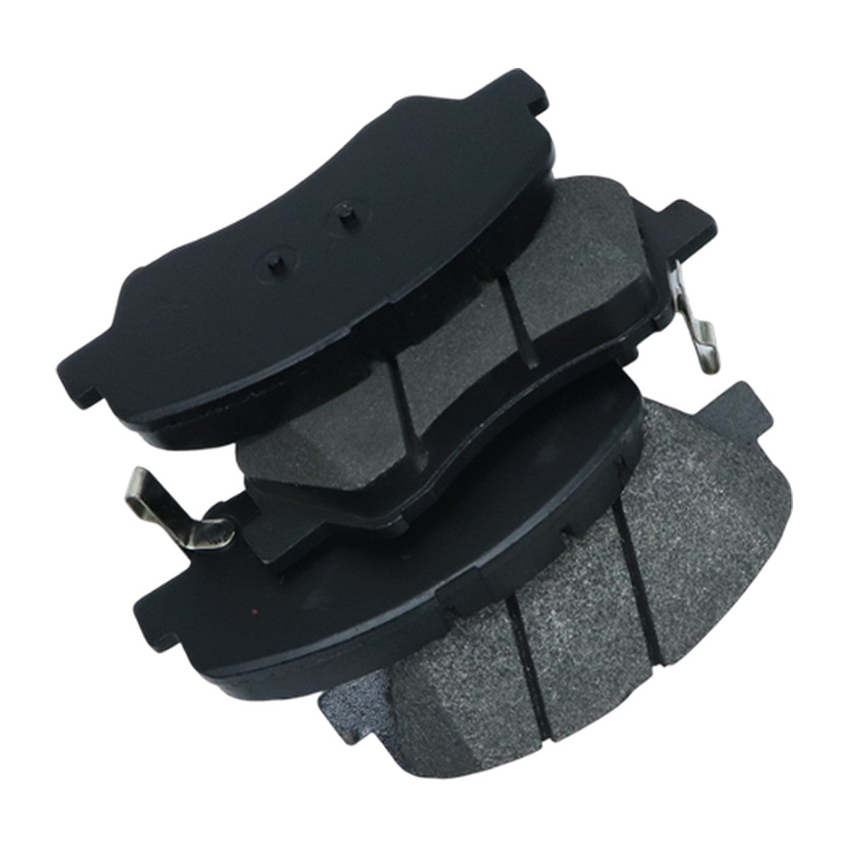 Balata de Freno Del. Kia Rio / Hyundai Accent – vista 4