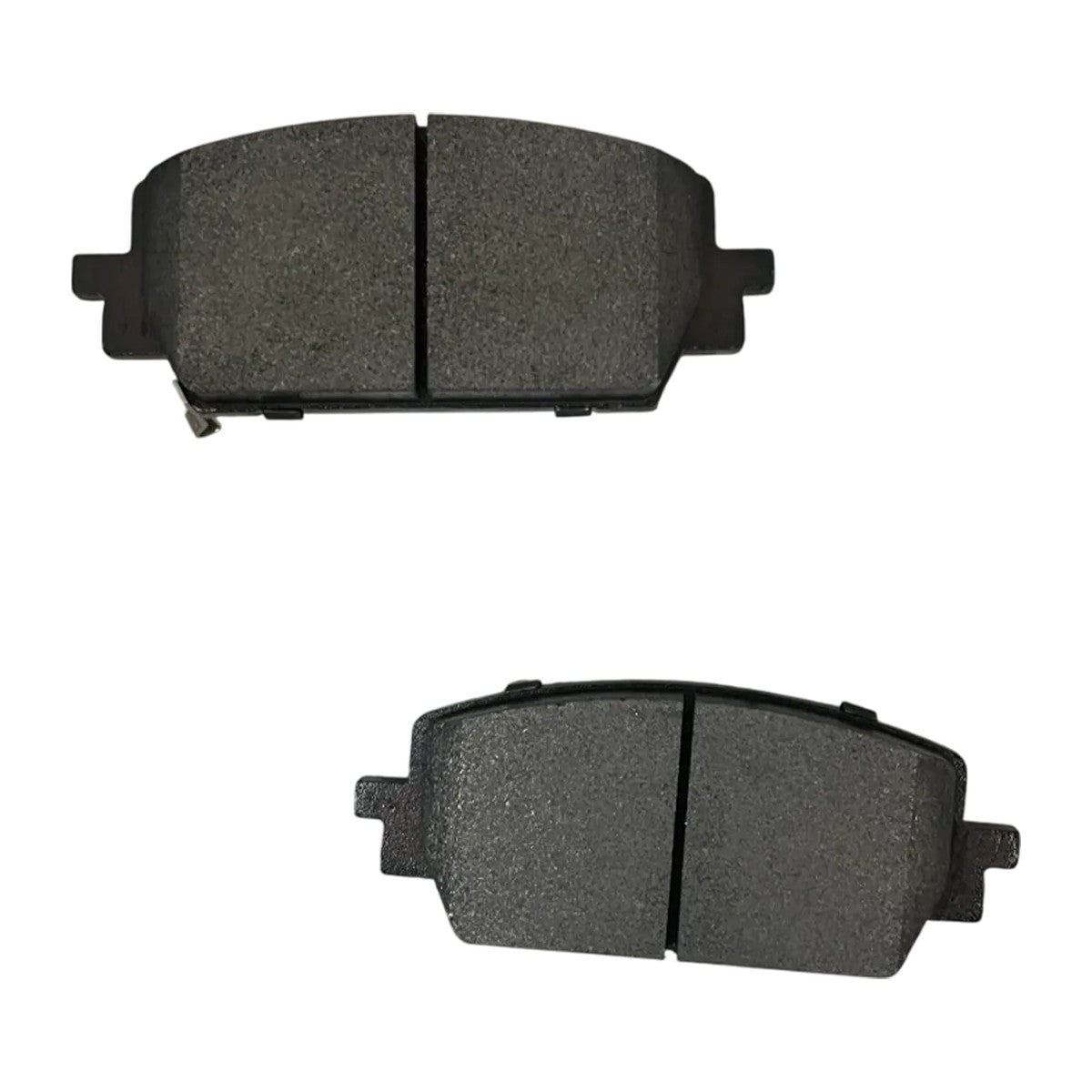 Balata de Freno Del. Kia Sorento / Hyundai Santa Fe – vista 2