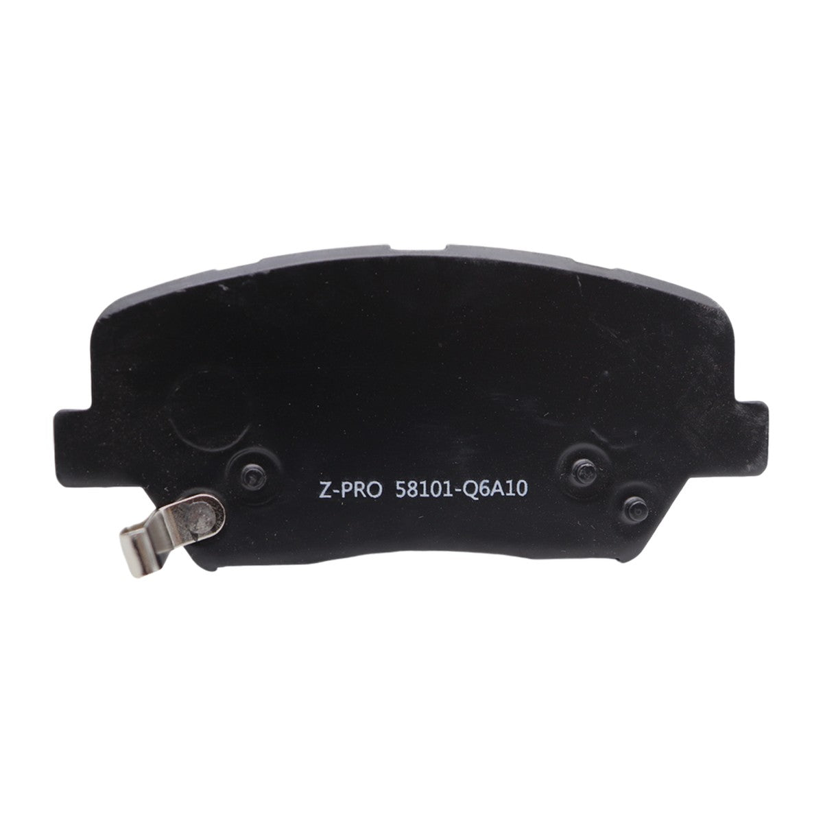 Balata de Freno Del. Kia Seltos / Hyundai Creta – vista 2