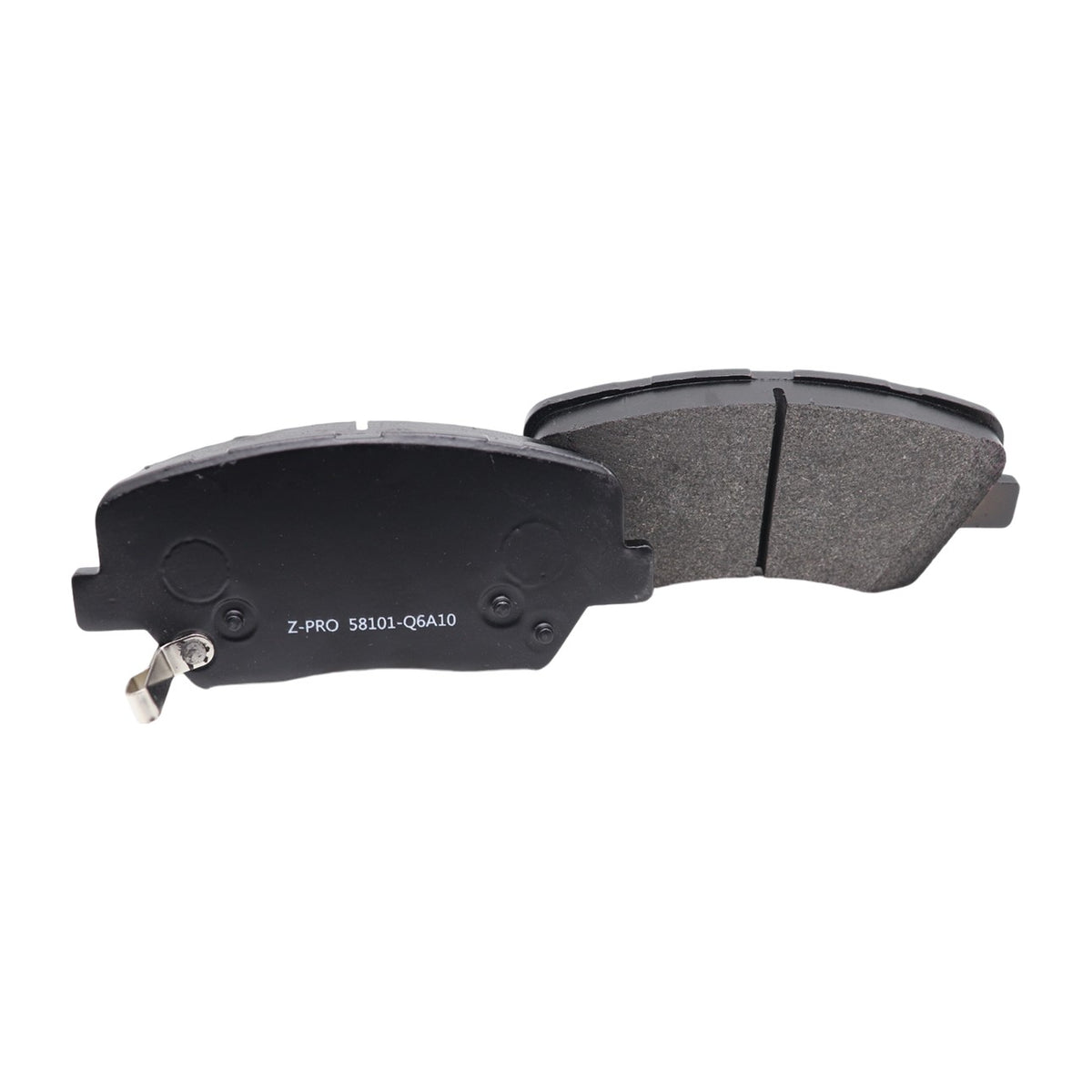 Balata de Freno Del. Kia Seltos / Hyundai Creta – vista 4