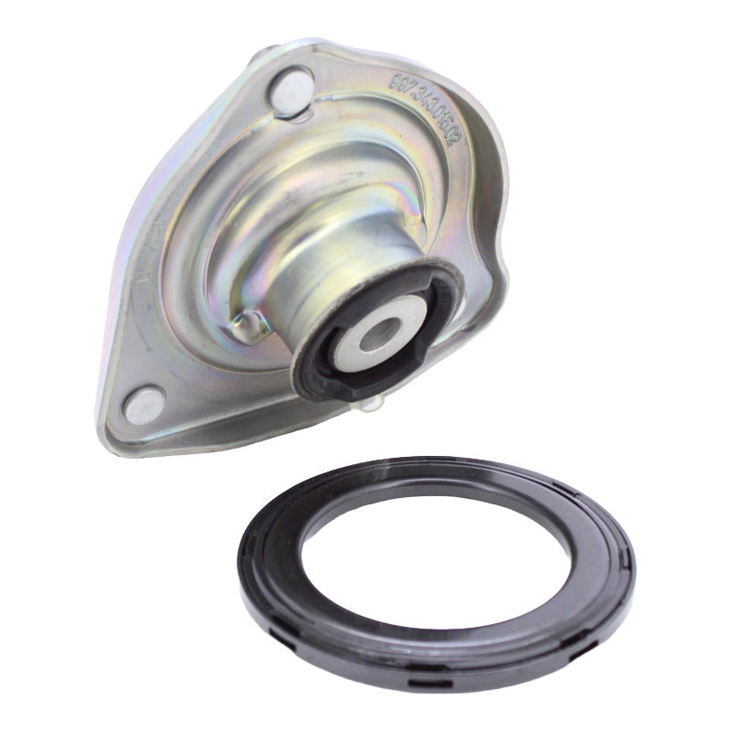 Base de Amortiguador Del. Izq. Porsche 911 2006-2013