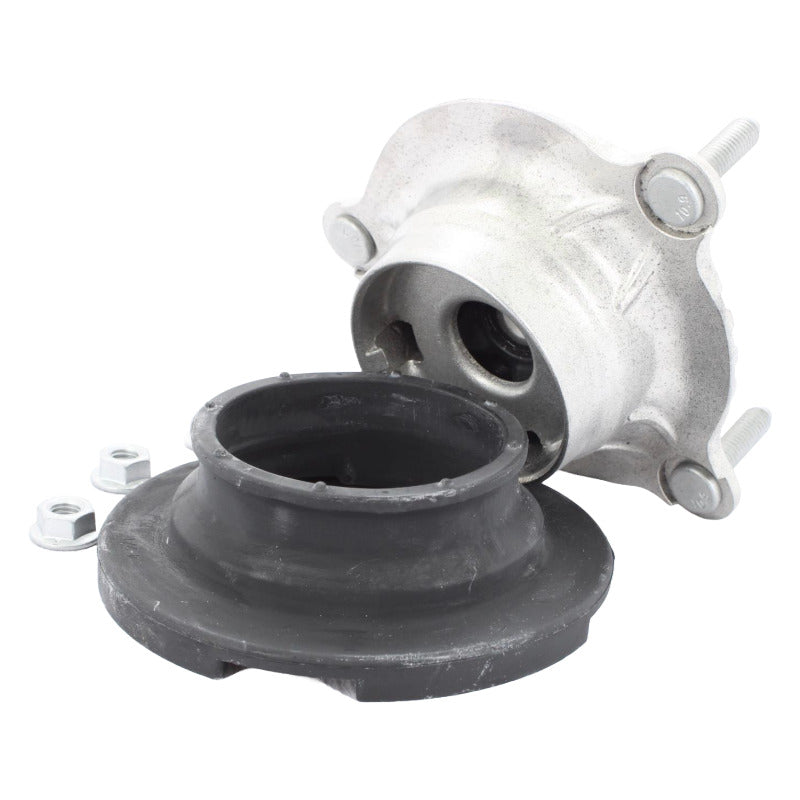 Base de Amortiguador Del. Peugeot 407 2006-2009