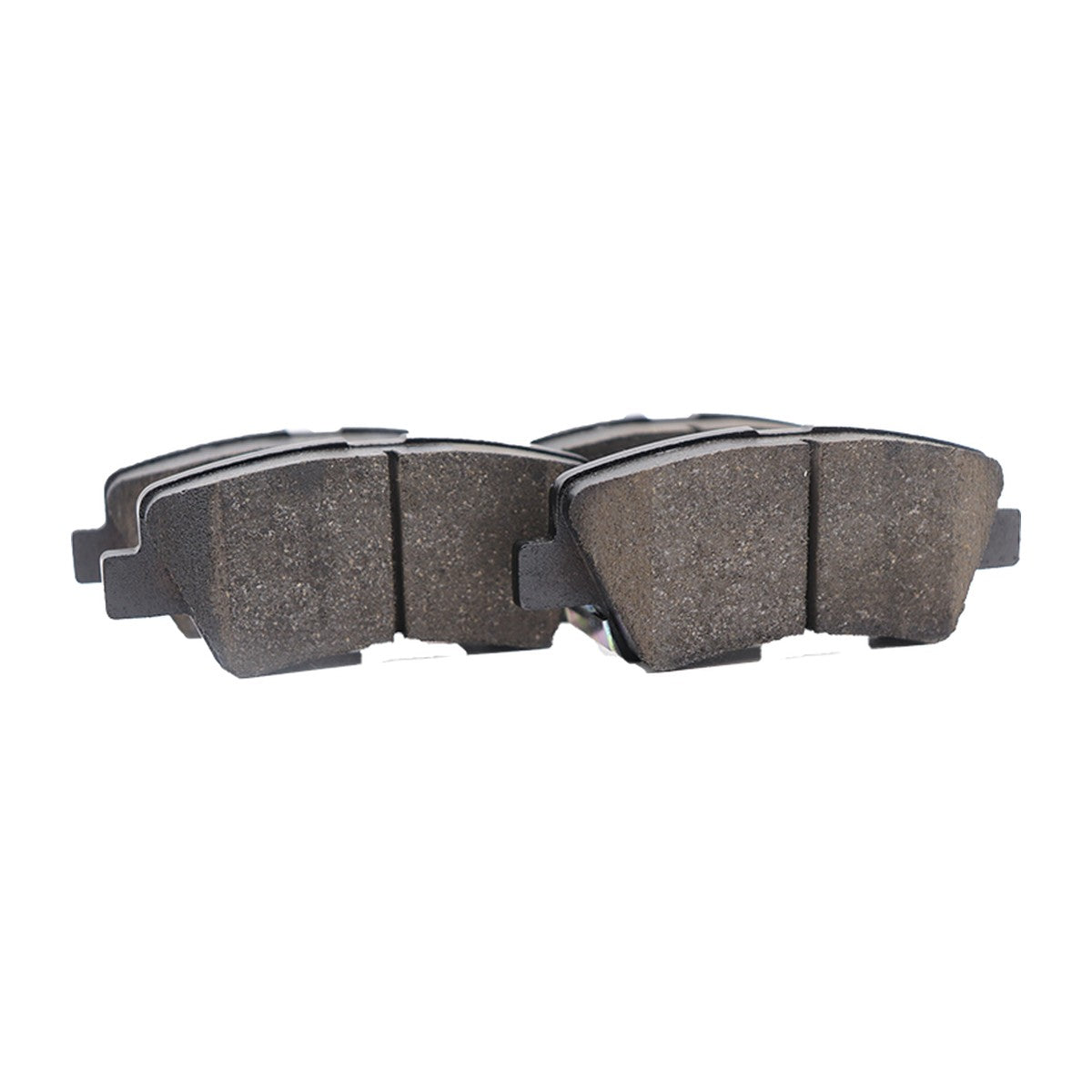 Balata de Freno Tras. Hyundai Accent / Kia Rio – vista 2