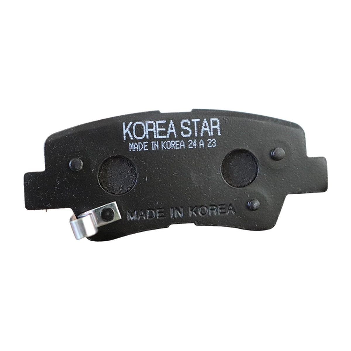 Balata de Freno Tras. Hyundai Elantra / Kia Forte – vista 2