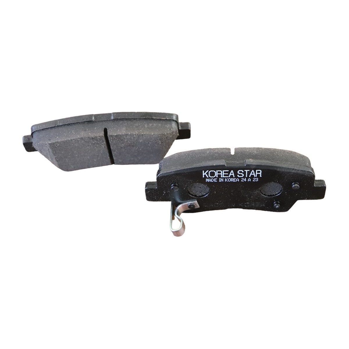 Balata de Freno Tras. Hyundai Elantra / Kia Forte – vista 4