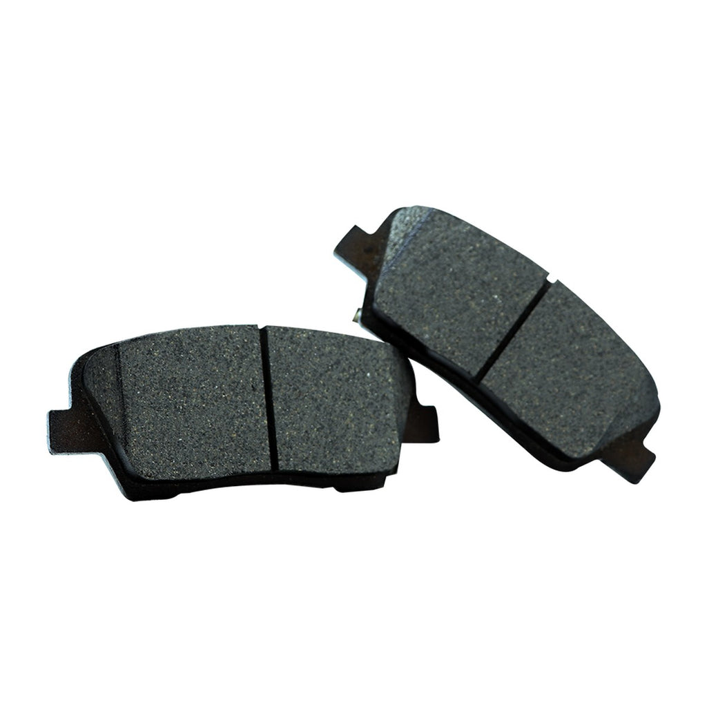 Balata de Freno Tras. Kia Sorento / Hyundai Santa Fe – vista 2