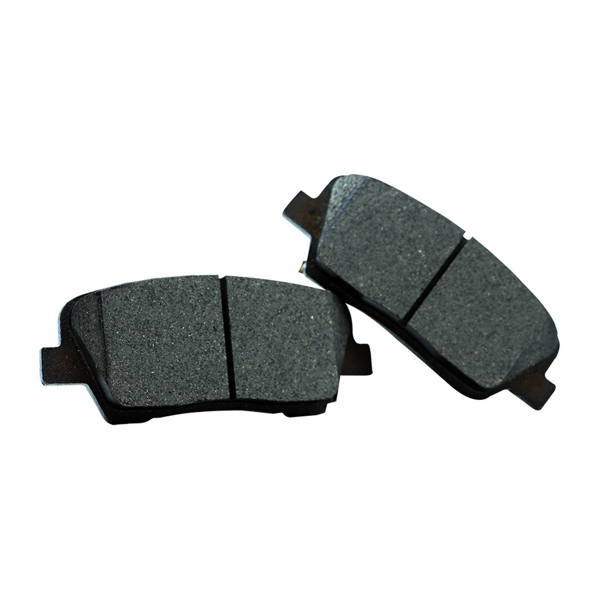 Balata de Freno Tras. Kia Sorento / Hyundai Santa Fe – vista 2