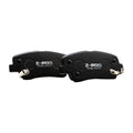 Balata de Freno Tras. Kia Sorento / Hyundai Santa Fe – vista 1