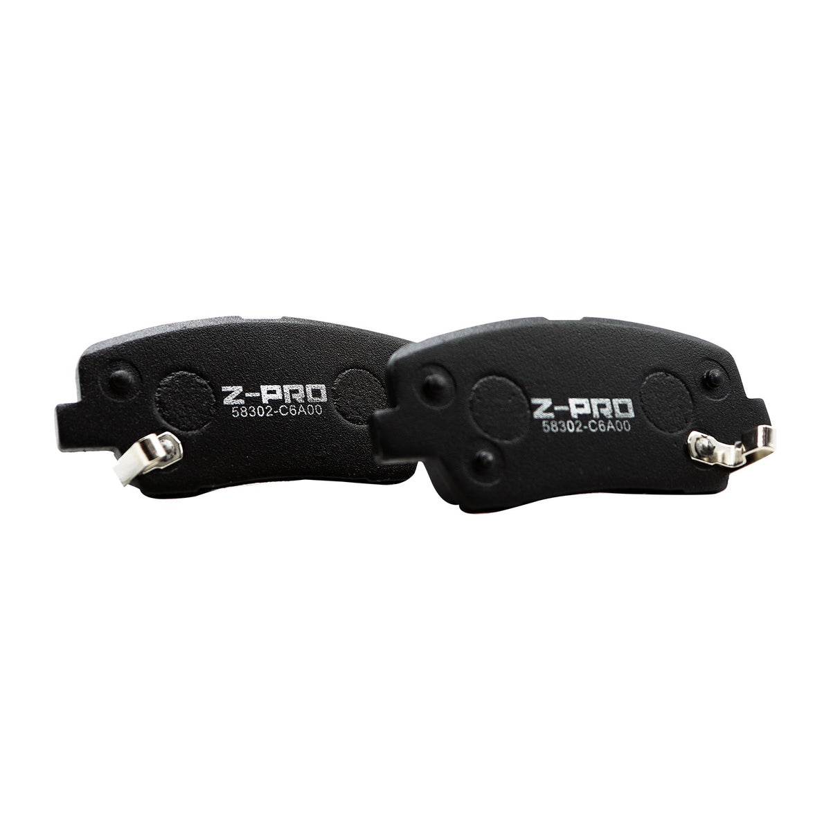 Balata de Freno Tras. Kia Sorento / Hyundai Santa Fe – vista 1