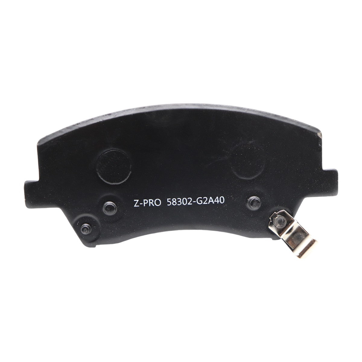 Balata de Freno Kia Niro / Hyundai Ioniq – vista 2