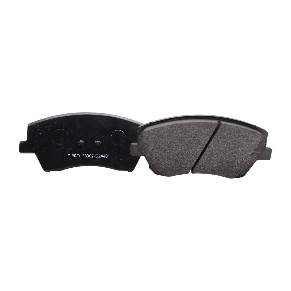 Balata de Freno Kia Niro / Hyundai Ioniq – vista 4