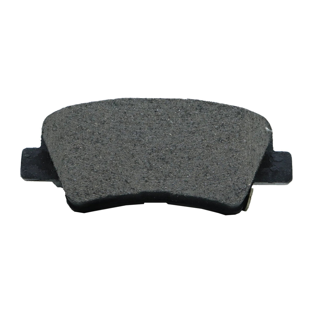 Balata de Freno Tras. Kia Rio / Hyundai Accent – vista 2