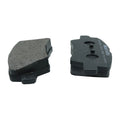 Balata de Freno Tras. Kia Rio / Hyundai Accent – vista 1