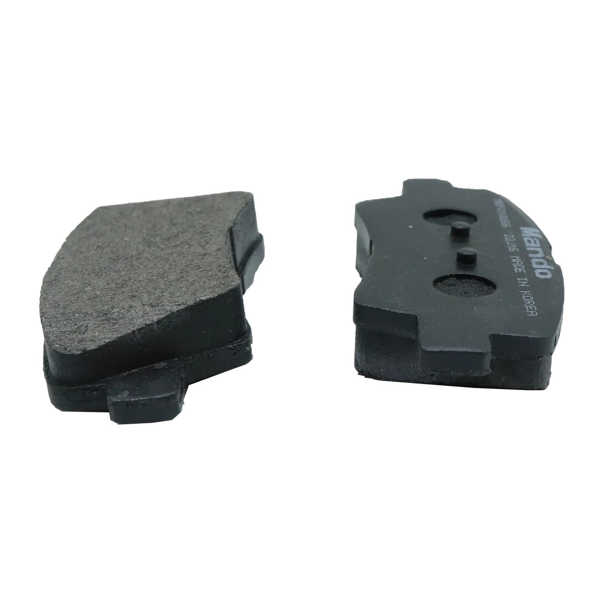Balata de Freno Tras. Kia Rio / Hyundai Accent – vista 1