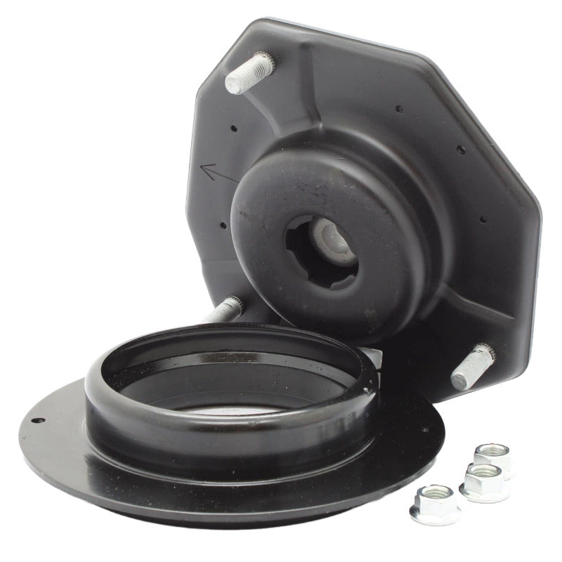 Base de Amortiguador Del. Izq. Toyota Hiace 2020-2024