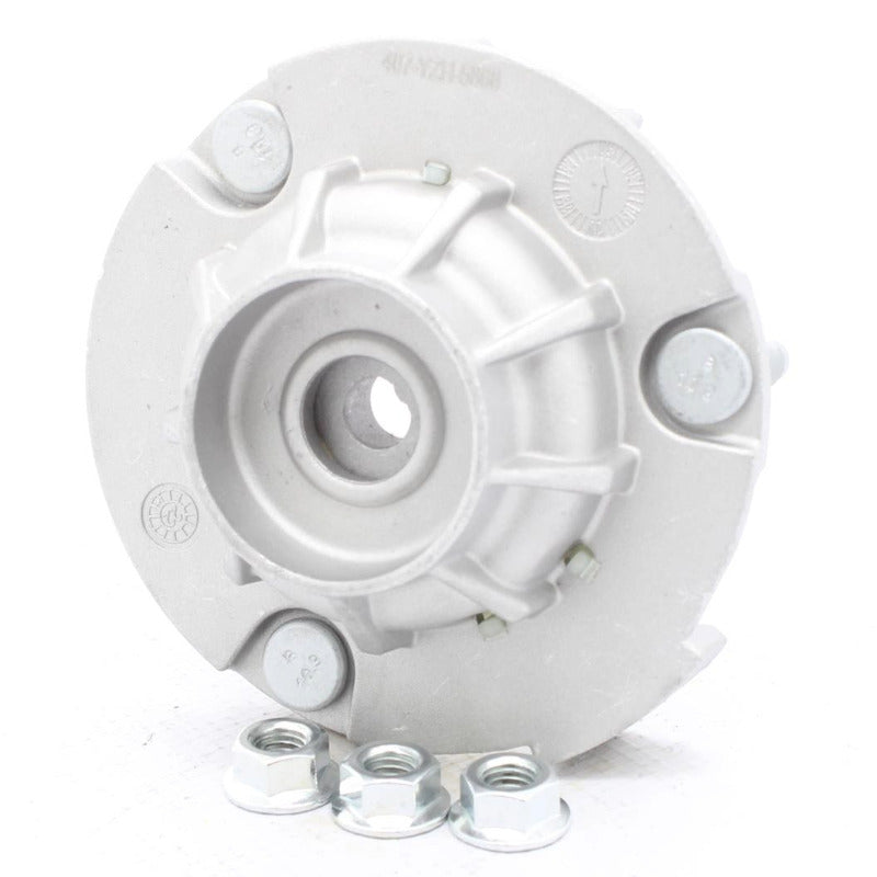 Base de Amortiguador Tras. Porsche 911 2005-2012