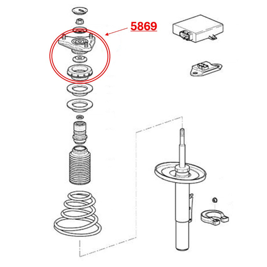 5869 diagrama