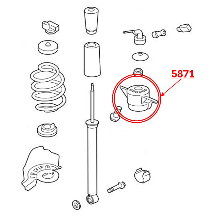5871 diagrama