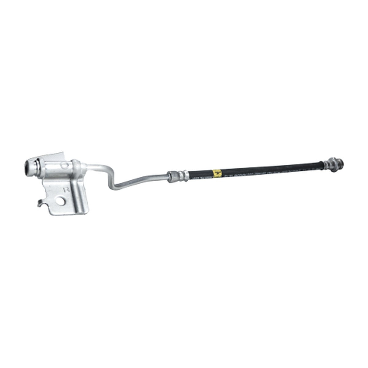 Manguera de Freno Tras. Der. Kia Rio / Hyundai Accent – vista 1