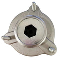 Base de Amortiguador Del. Mercedes C300 2015-2026