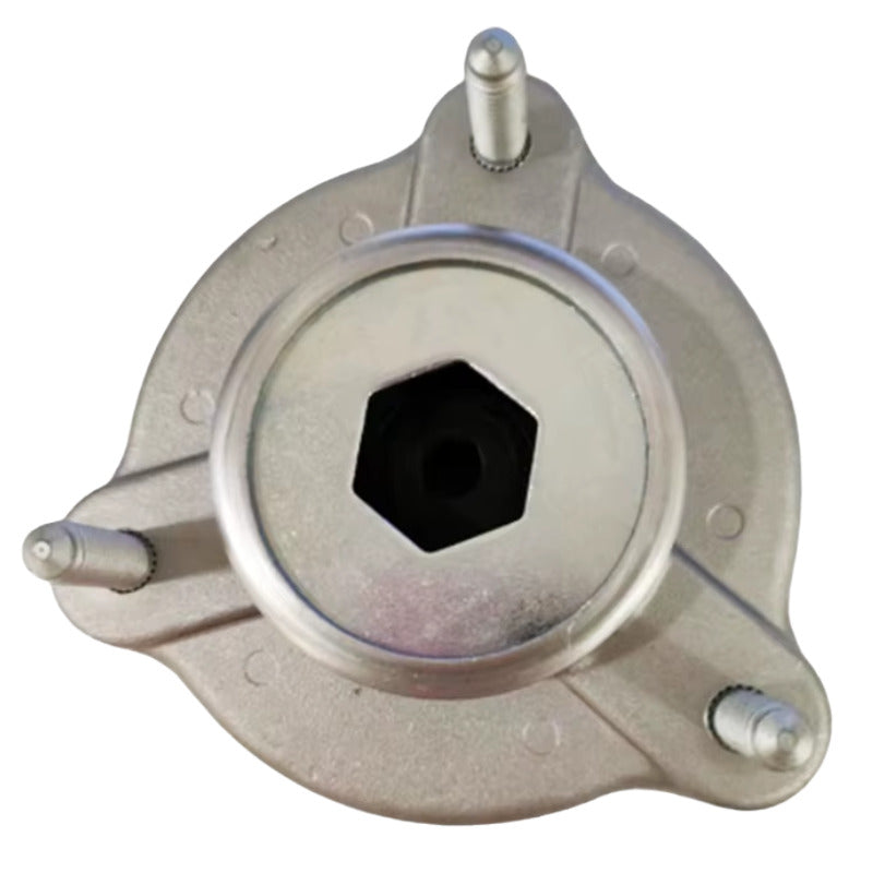 Base de Amortiguador Del. Mercedes C300 2015-2026