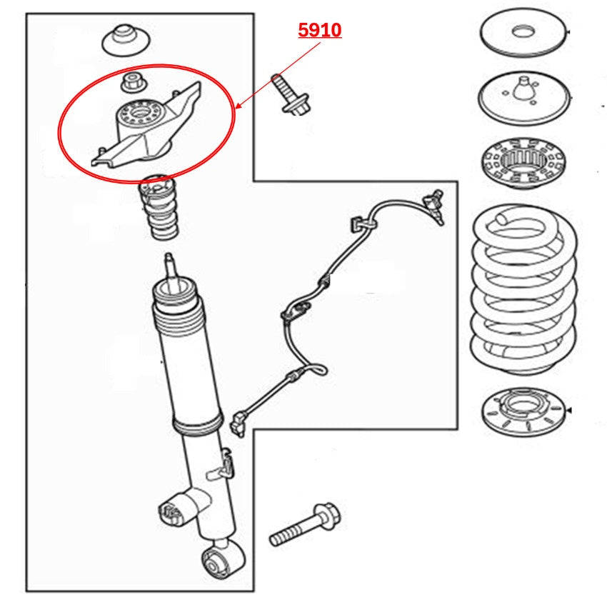 5910 diagrama