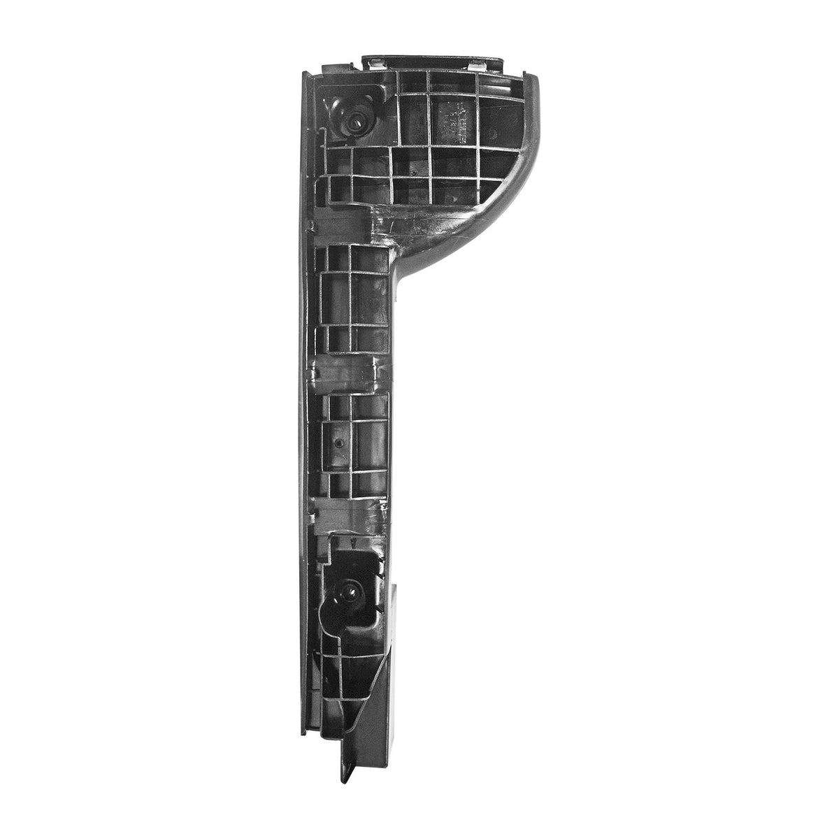 Guía de Fascia Del. Der. Toyota Hiace 2006-2019 – vista 1