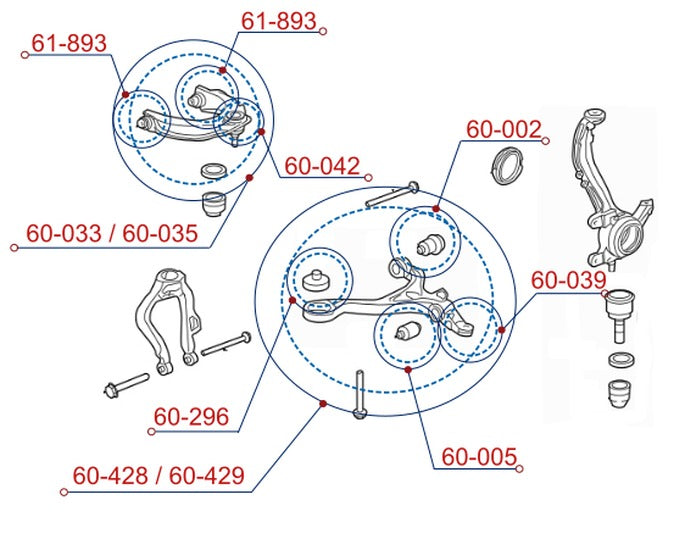 60-035 diagrama