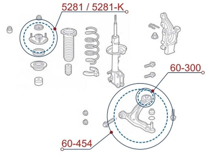 60-300 diagrama