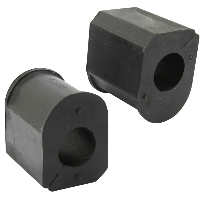 Goma de Barra Estabilizadora Del. Nissan Platina 2002-2010