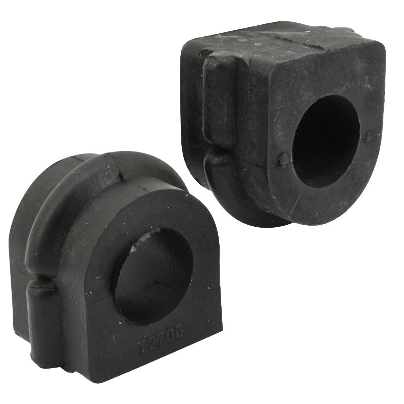 Goma de Barra Estabilizadora Tras. Nissan Altima 2002-2006