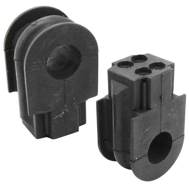 Goma de Barra Estabilizadora Del. Nissan Sentra 2007-2012