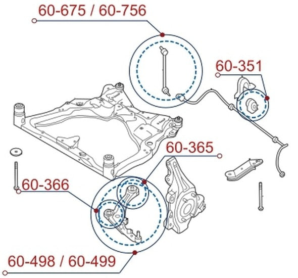 60-366 diagrama