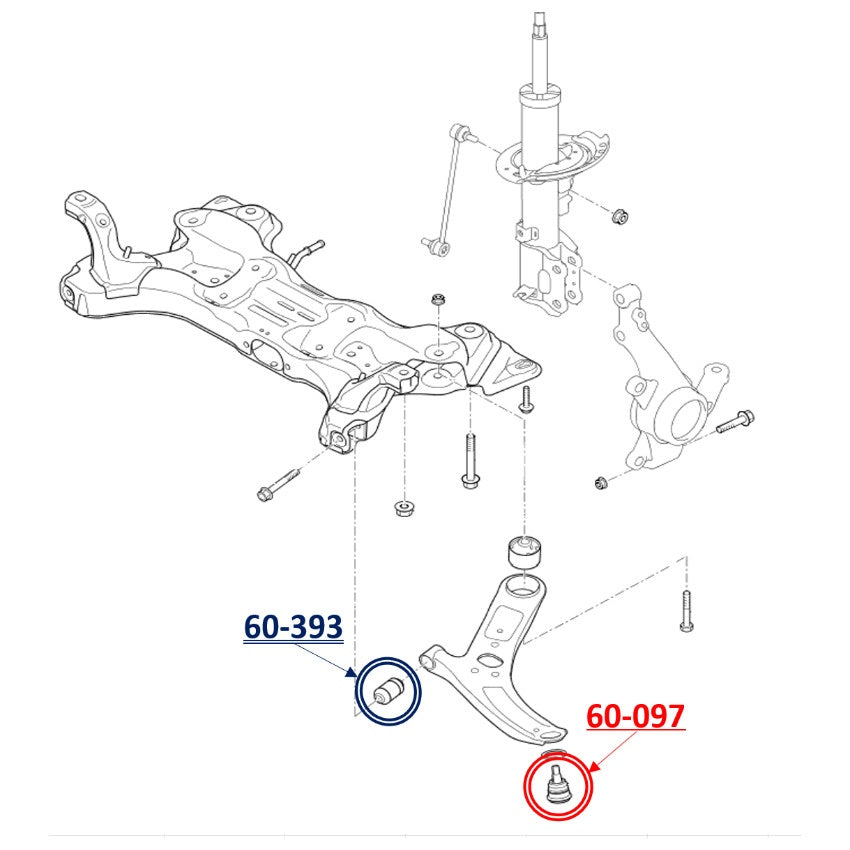 60-393 diagrama
