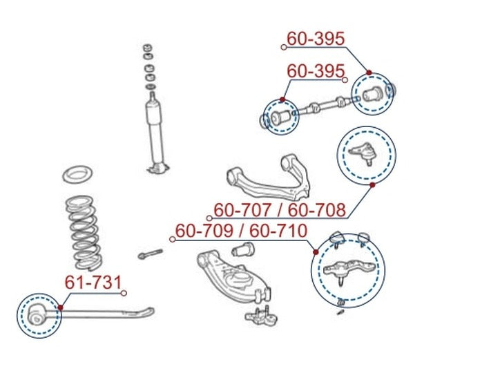 60-395 diagrama