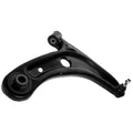Horquilla de Suspensión Del. Inf. Der. Honda Fit 2006-2008