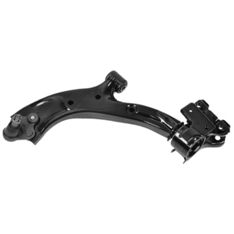 Horquilla de Suspensión Del. Inf. Izq. Honda Cr-V 2007-2011